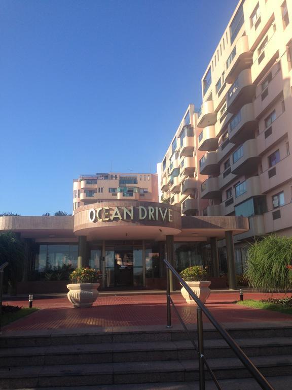Apartamento Ocean Drive Barra Da Tijuca Apartment