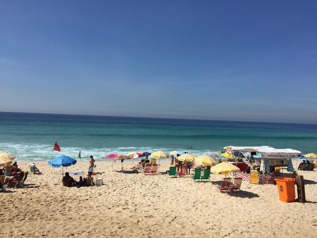 Apartamento Ocean Drive Barra Da Tijuca