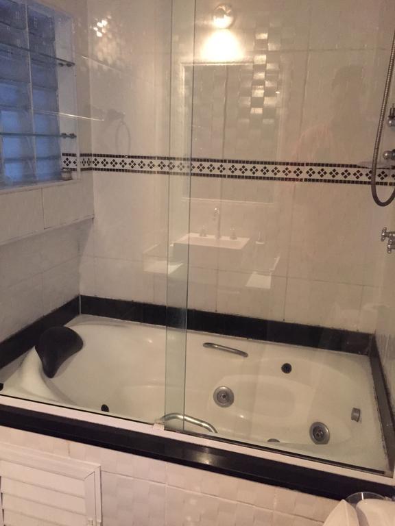 Apartamento Ocean Drive Barra Da Tijuca
