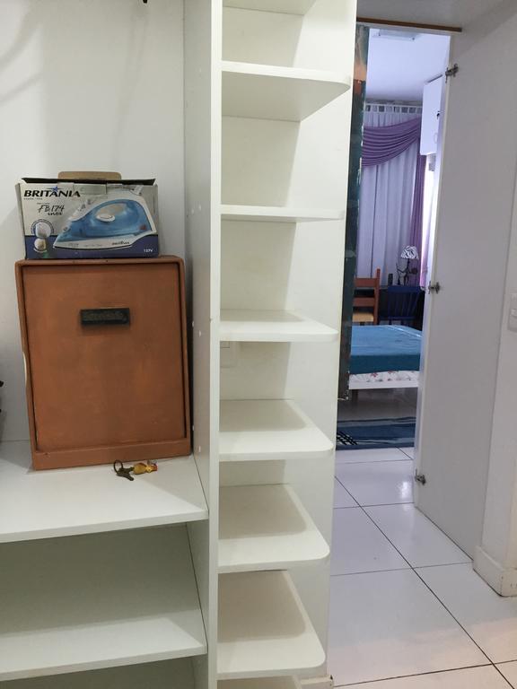 Apartamento Ocean Drive Barra Da Tijuca Apartamento *