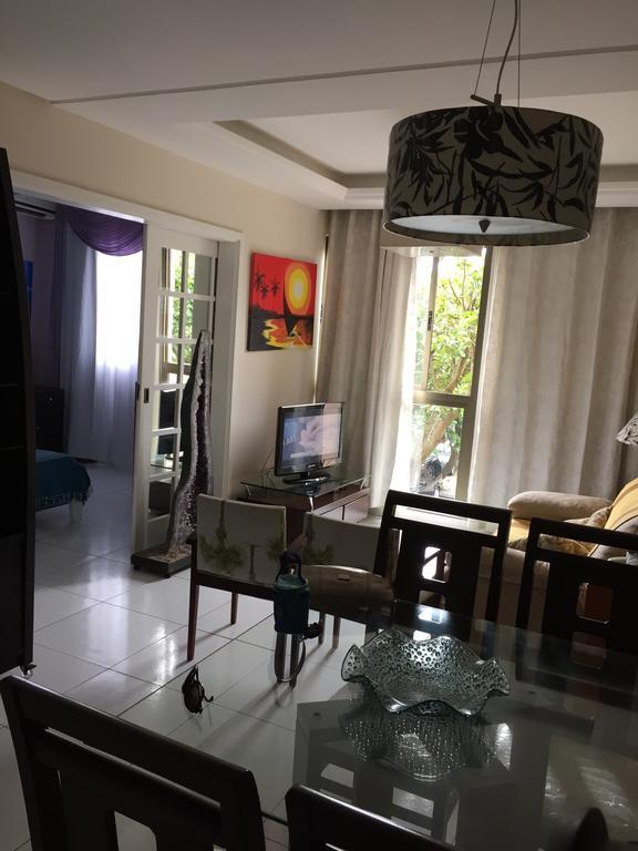 Apartamento Ocean Drive Barra Da Tijuca * Rio de Janeiro