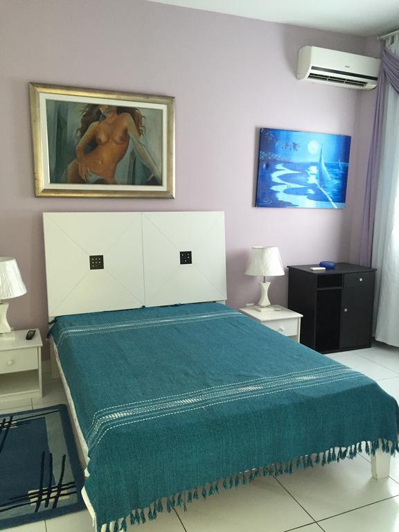 Apartamento Apartamento Ocean Drive Barra Da Tijuca *