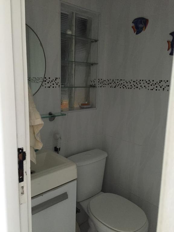 Apartamento Ocean Drive Barra Da Tijuca