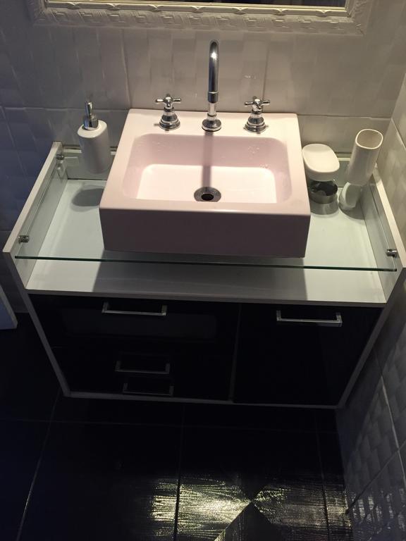 Apartamento Ocean Drive Barra Da Tijuca Apartamento *