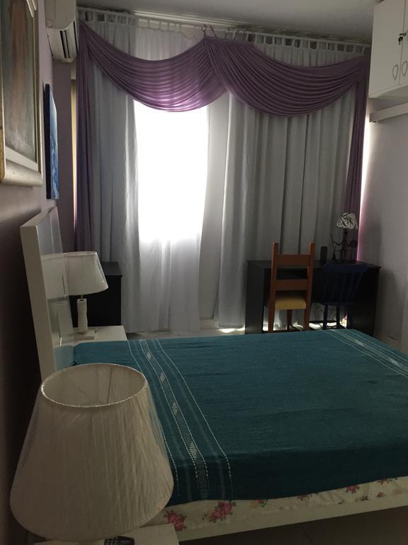 Apartamento Apartamento Ocean Drive Barra Da Tijuca Rio de Janeiro