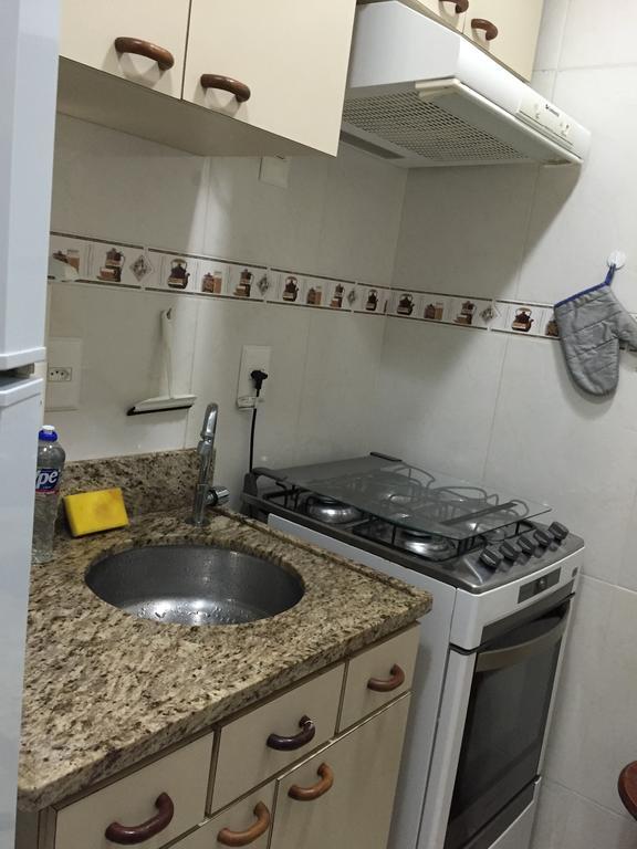Apartamento Ocean Drive Barra Da Tijuca Apartamento Rio de Janeiro