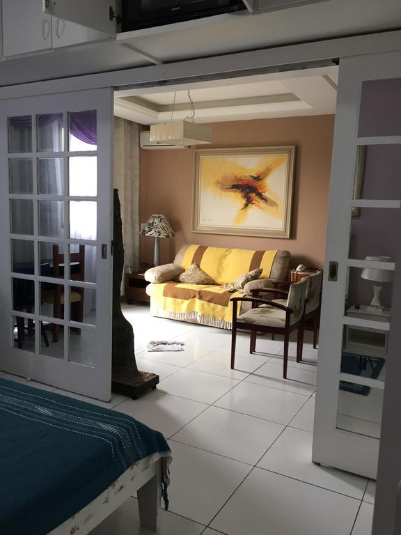 Apartamento Ocean Drive Barra Da Tijuca *