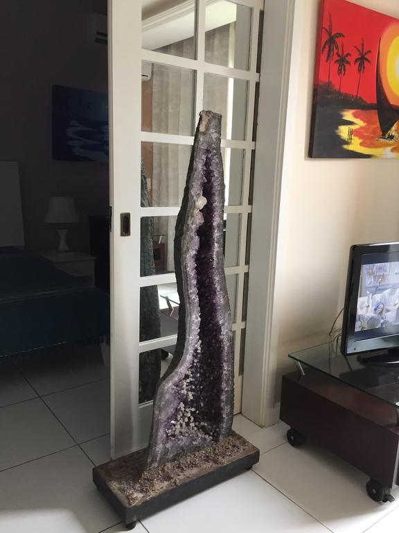 Apartamento Ocean Drive Barra Da Tijuca
