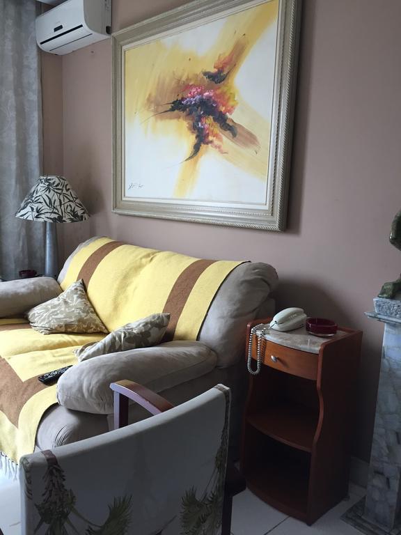Apartamento Ocean Drive Barra Da Tijuca * Rio de Janeiro
