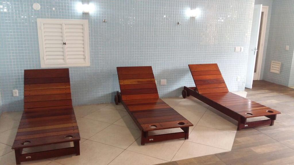 Apartamento Ocean Drive Barra Da Tijuca *