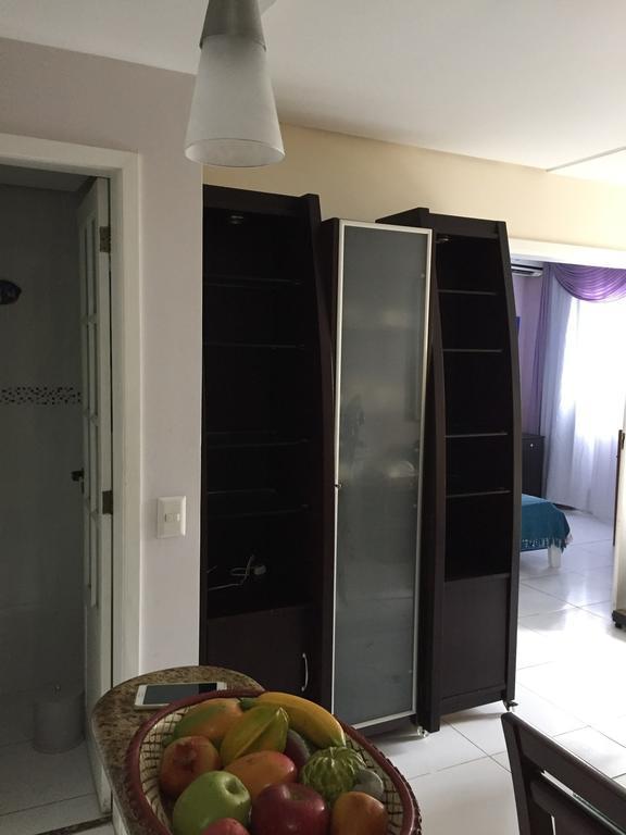 Apartamento Ocean Drive Barra Da Tijuca