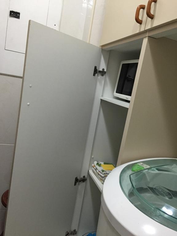 Apartamento Ocean Drive Barra Da Tijuca * Rio de Janeiro