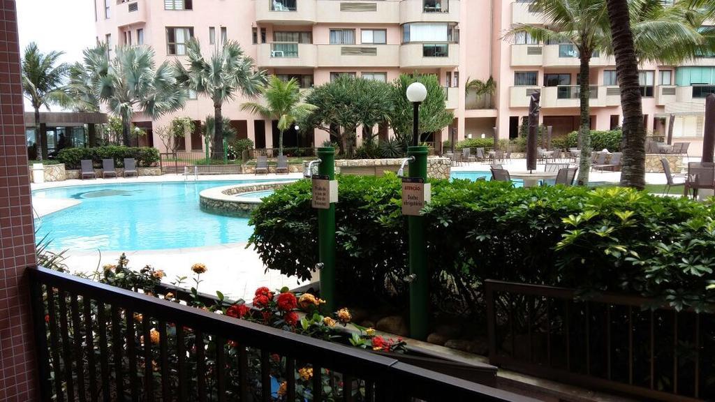 Apartamento Apartamento Ocean Drive Barra Da Tijuca *