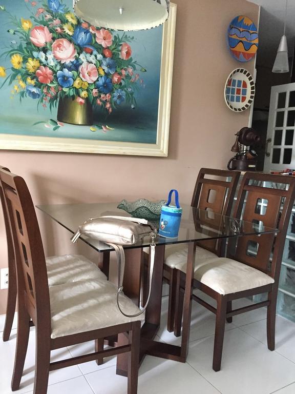 Apartamento Apartamento Ocean Drive Barra Da Tijuca
