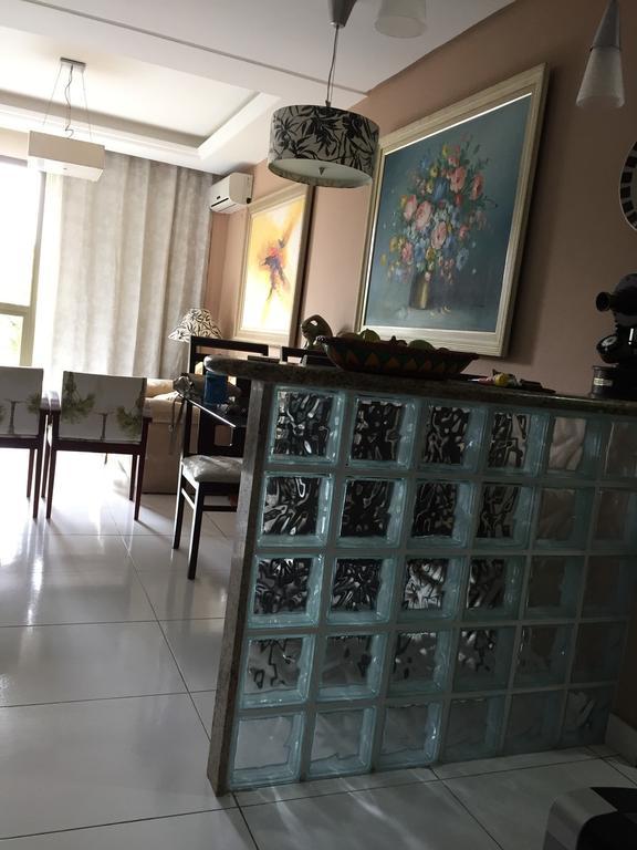 Apartamento Apartamento Ocean Drive Barra Da Tijuca Rio de Janeiro